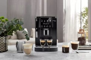 Avis Delonghi Magnifica Start : Qualité-prix idéal